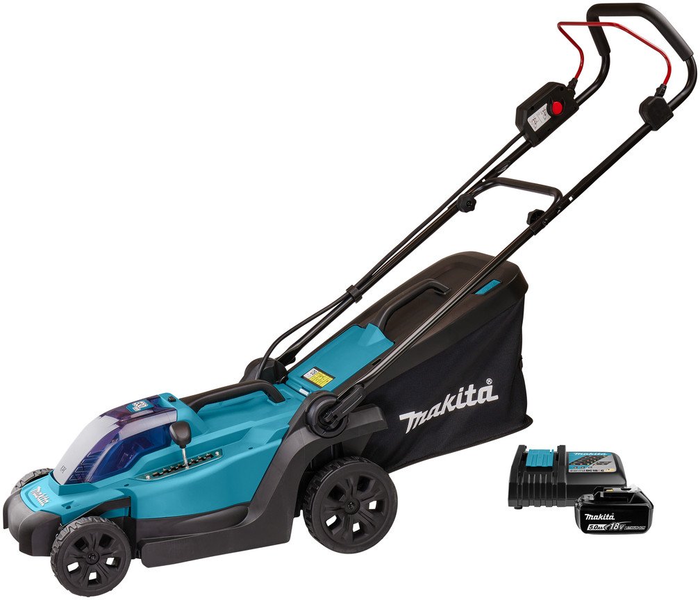 Makita LAWN MOWER MAKITA DLM330RT 18V