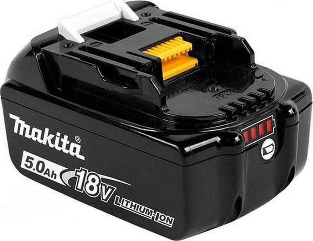 Makita Li-Ion 18V/5 0Ah MAKITA (BL1850B)