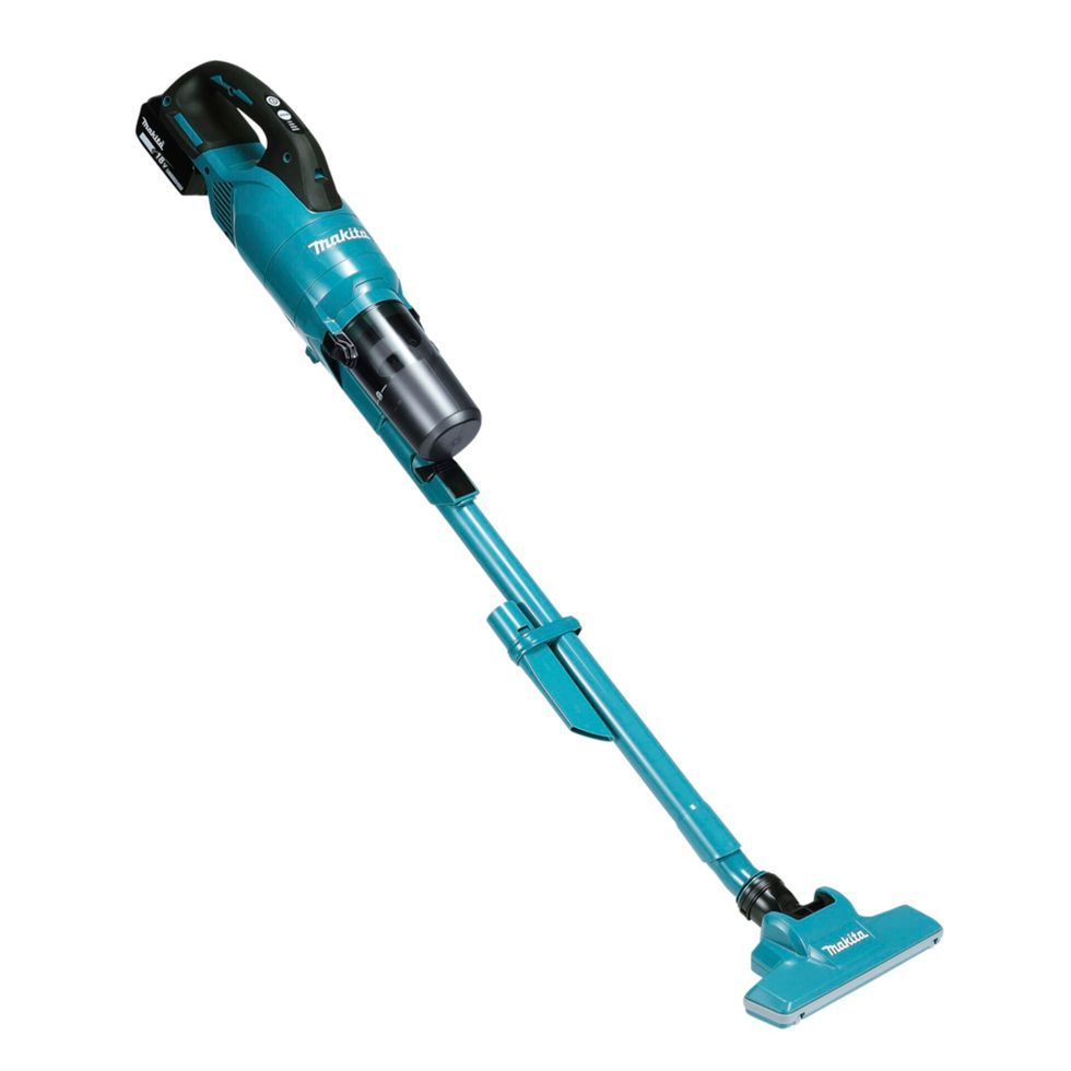 Makita MAKITA 18V DCL286FRF CYKLON |