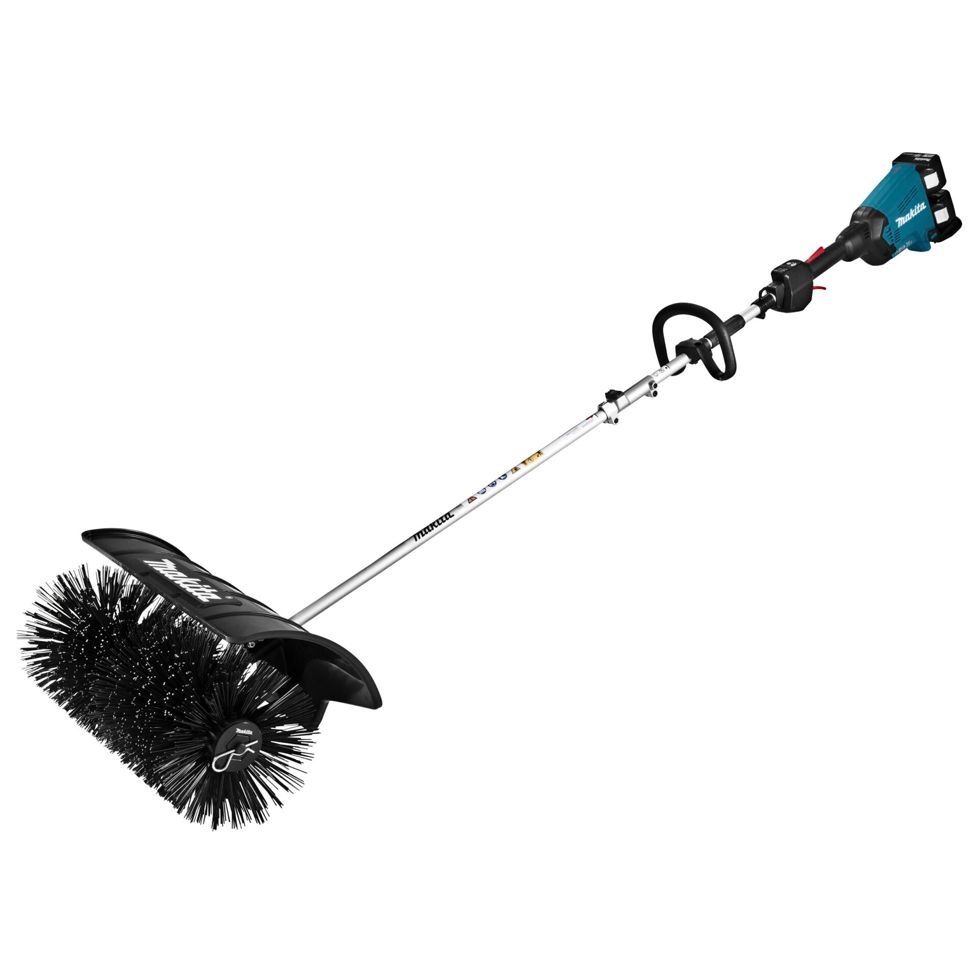 MAKITA Makita 199318-5 slaucīšanas birstes stiprinājums