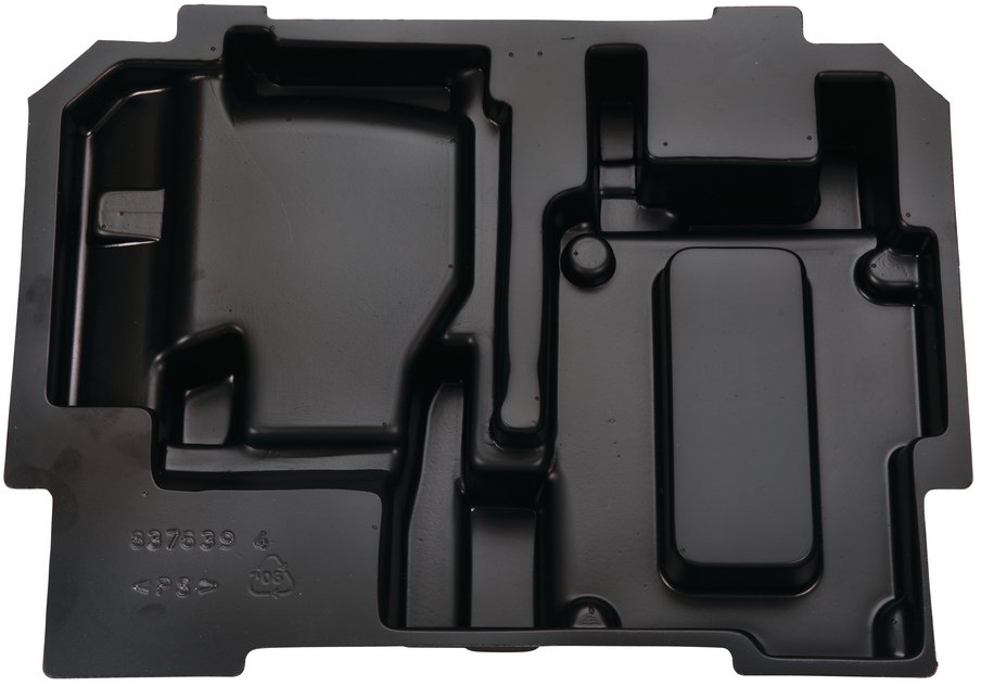 Makita 837639-4 Thermoformed part for |