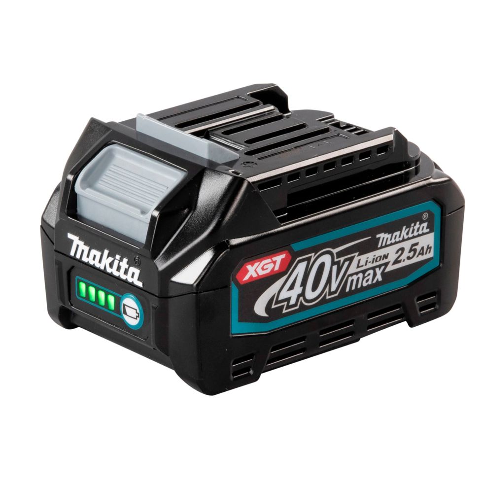 Makita Makita battery BL4025 Li 2