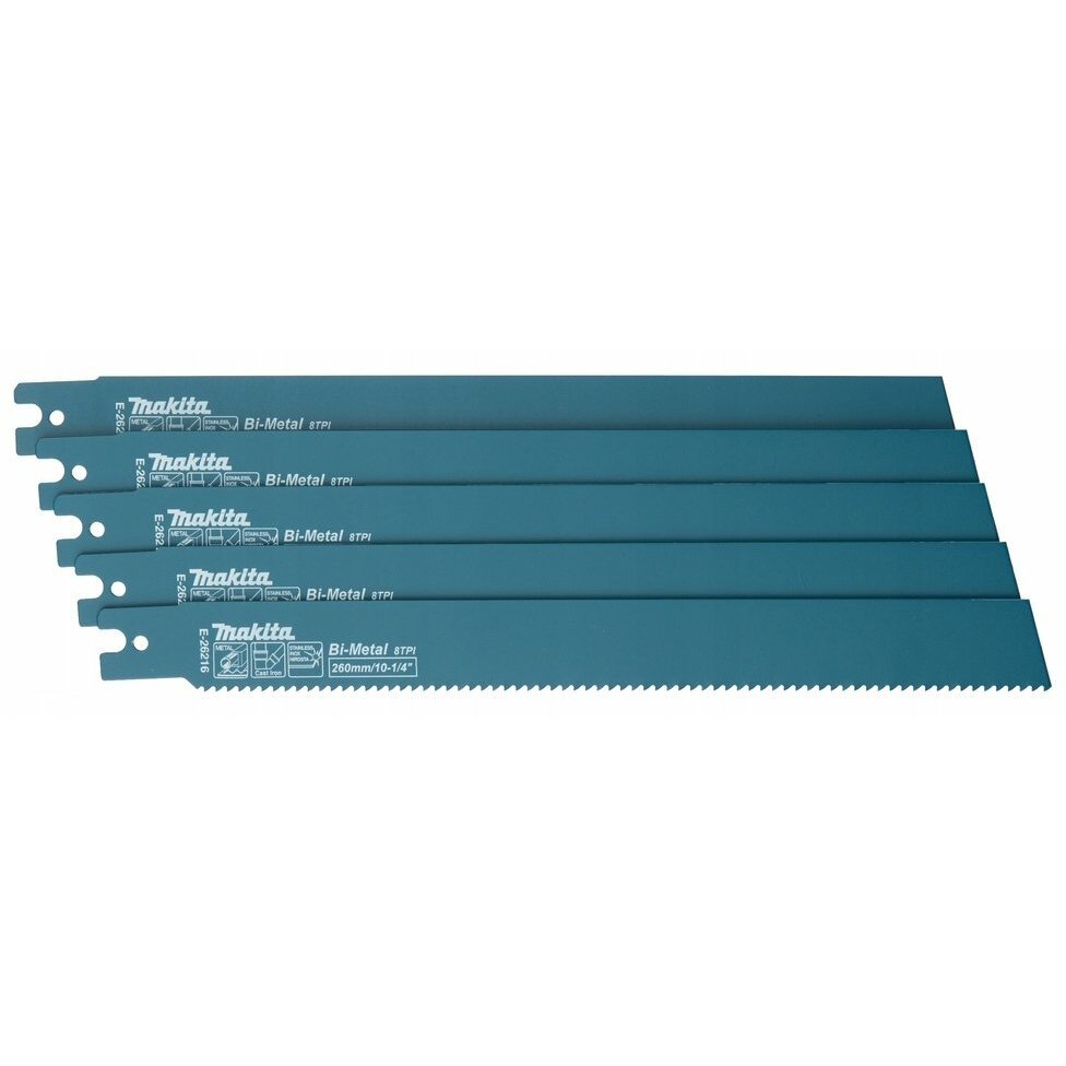 Makita Makita    BIM 260x1,6mm 8
