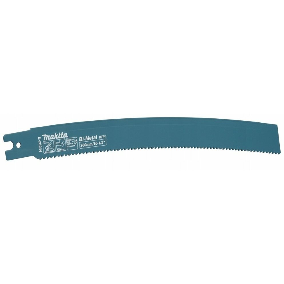 Makita Makita    BIM 260x1,6mm 8