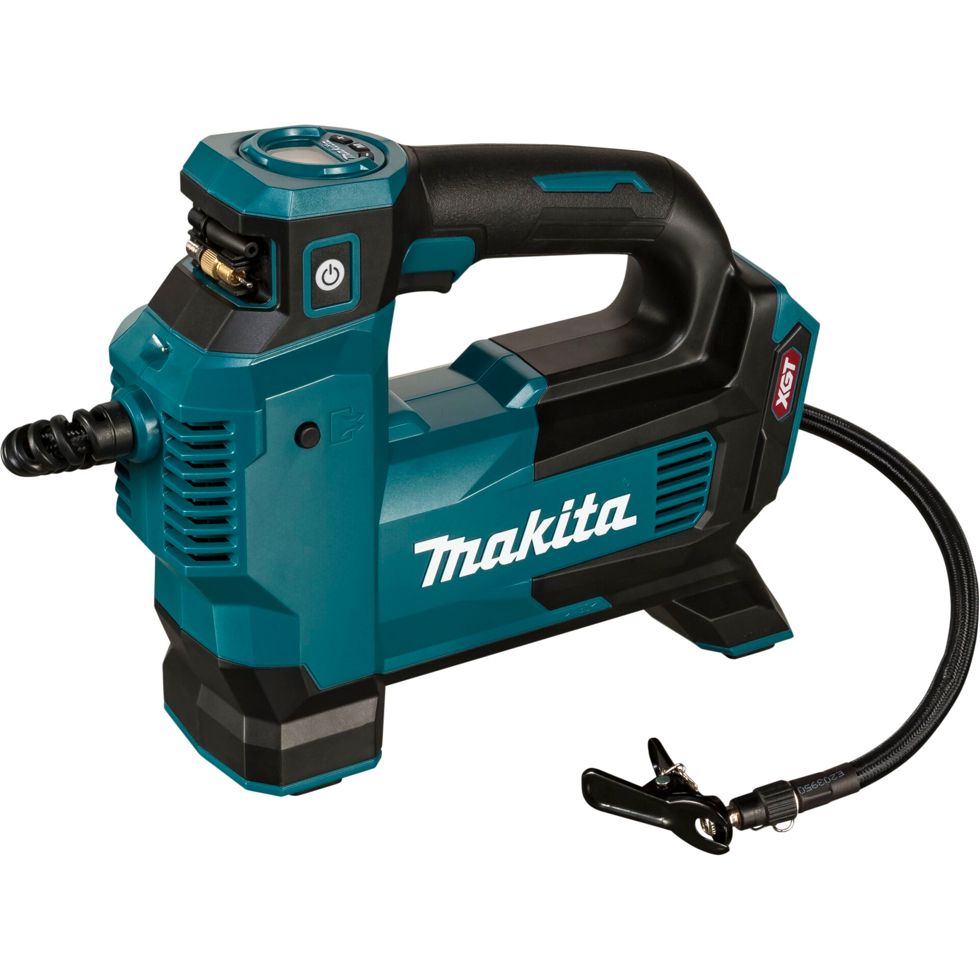 Makita Makita cordless compressor MP001GZ XGT