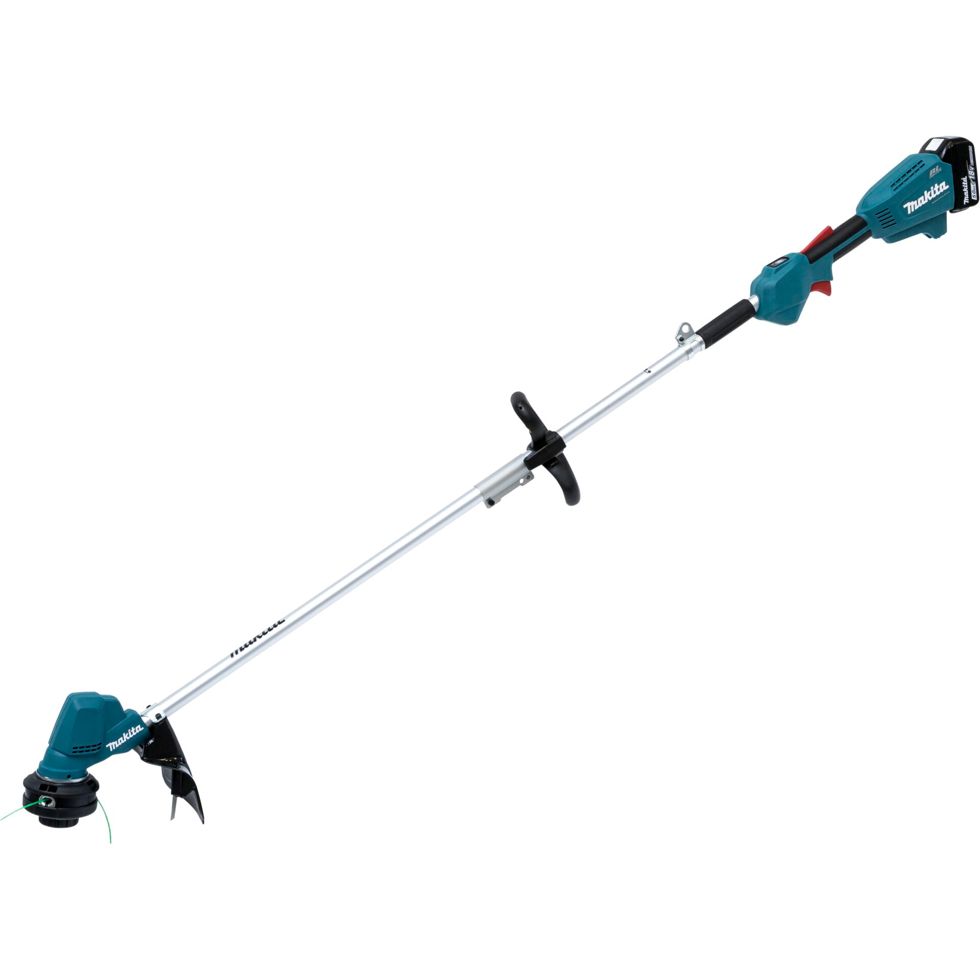 Makita Makita cordless lawn trimmer DUR192LRT1
