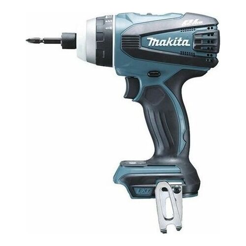 Makita Makita cordless screwdriver Quadro DTP141Z