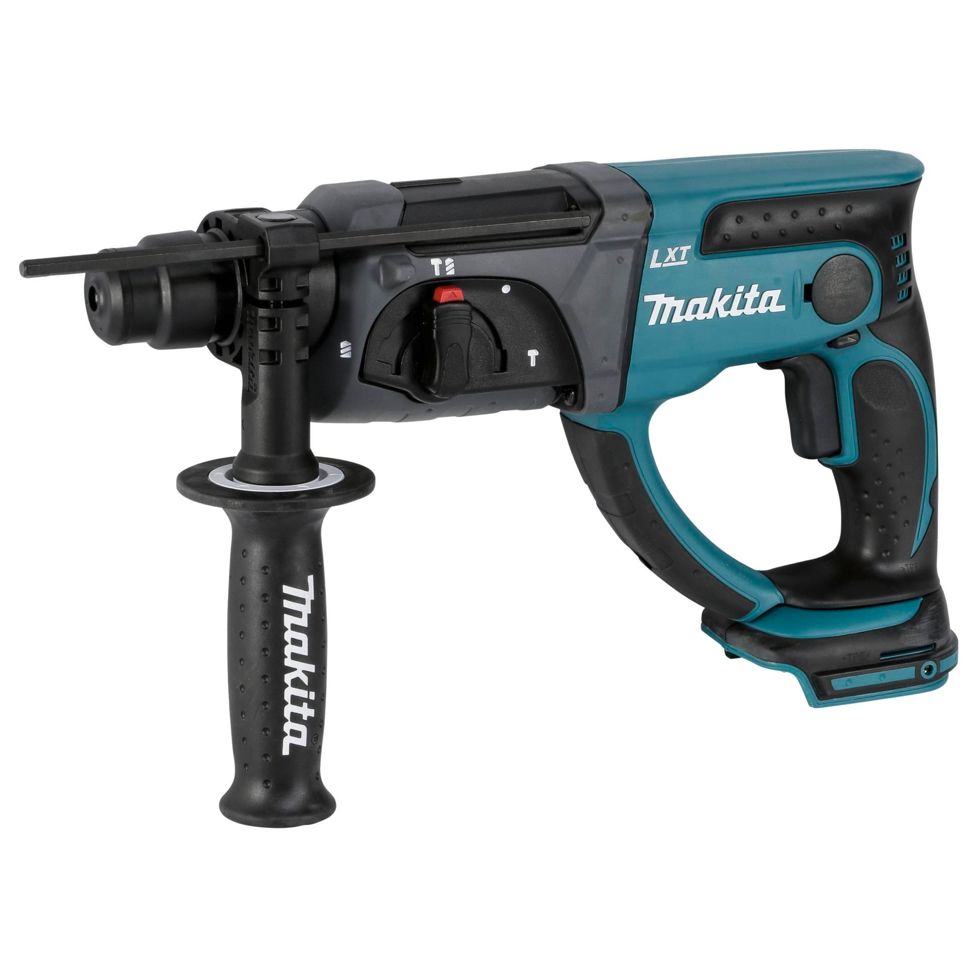 Makita Makita DHR202ZJ Akku-Bohrhammer im Makpac