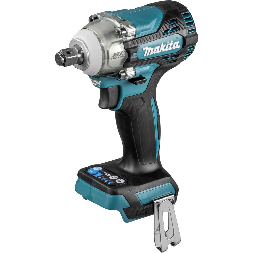 MAKITA Makita DTW300Z Jaudīgs Makita akumulatora
