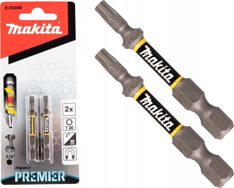 Makita MAKITA  OWA T20-50mm / IMPACT