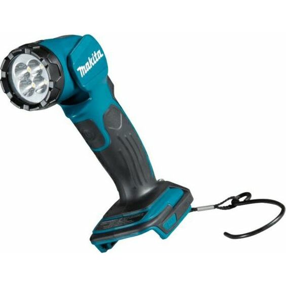 Makita MAKITA LAMPA 18V/14,4V DML815