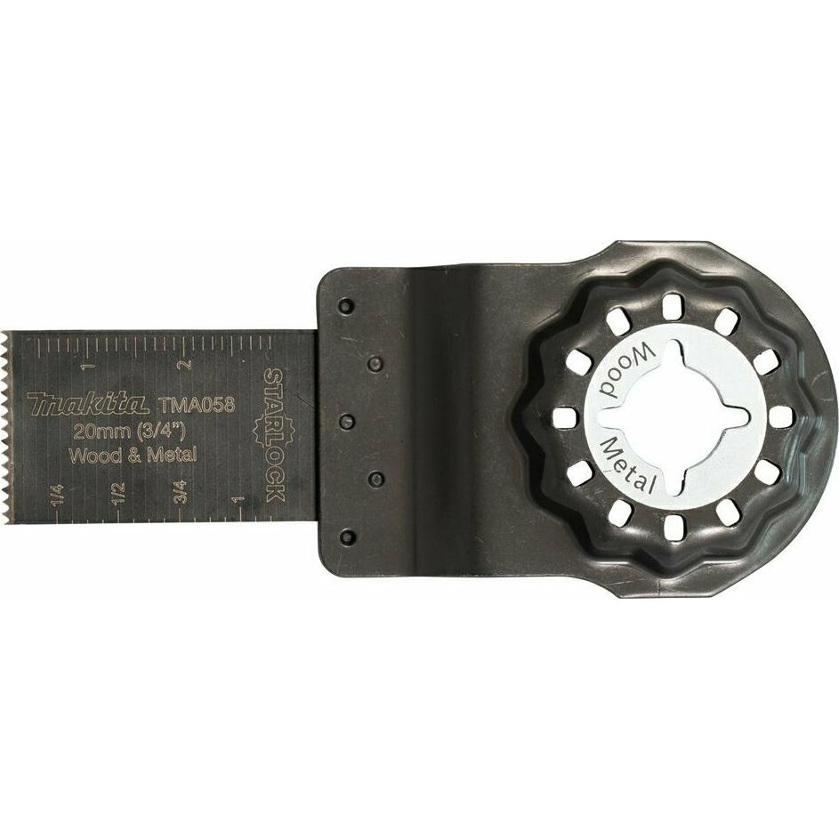 Makita MAKITA MT BIM 20mm |