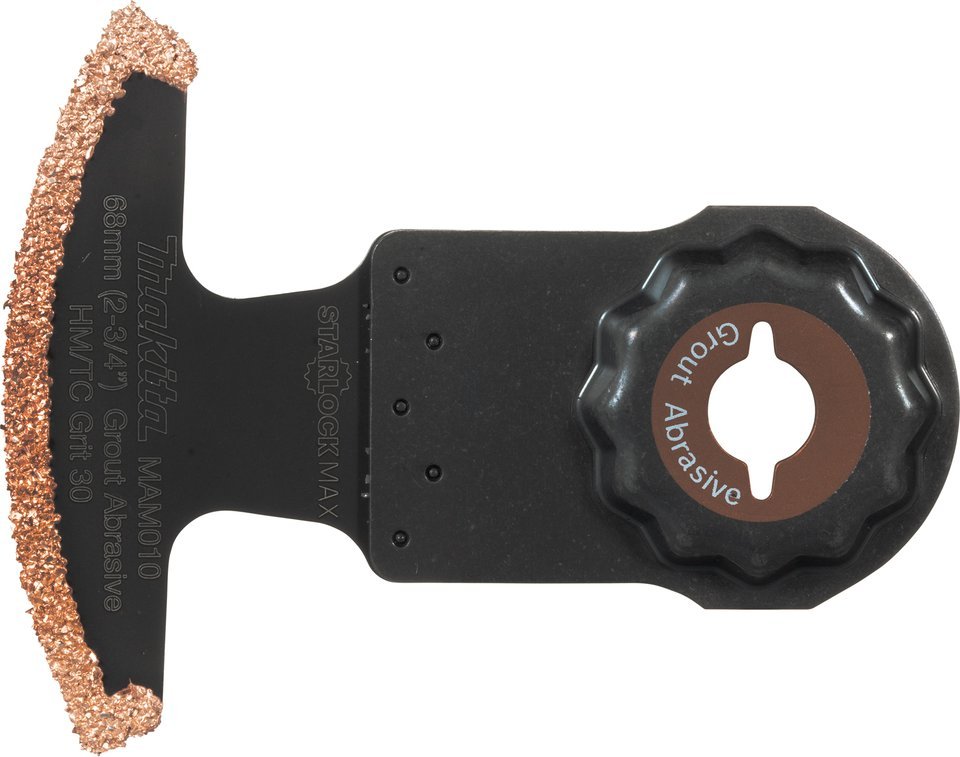 Makita MAKITA MT     6K30  STARLOCK MAX