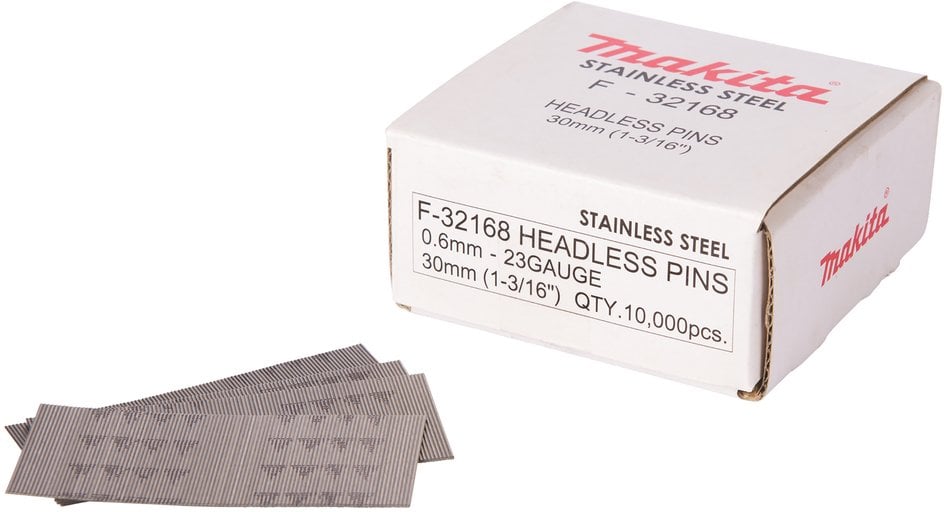 Makita Makita Pins  0,6 x