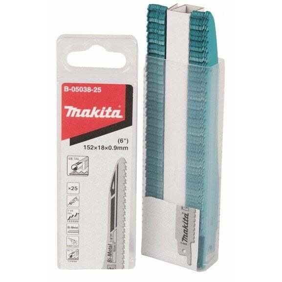 Makita MAKITA SABER SAW BLADE BIM