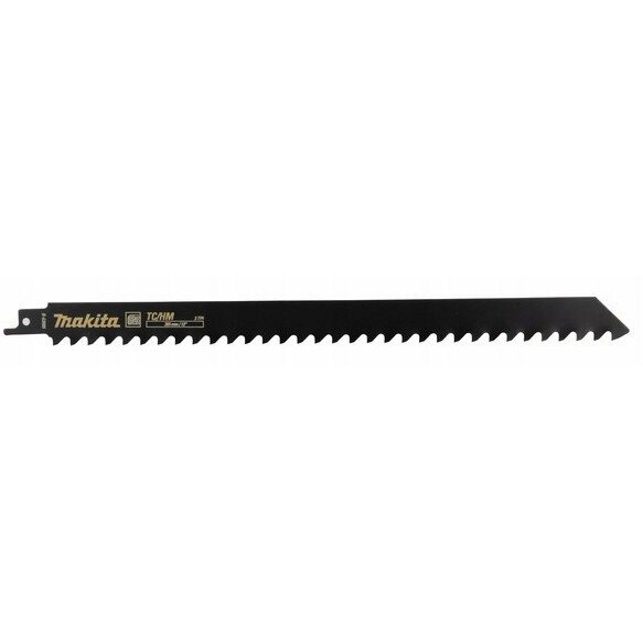 Makita MAKITA SABER SAW BLADE TC/HM