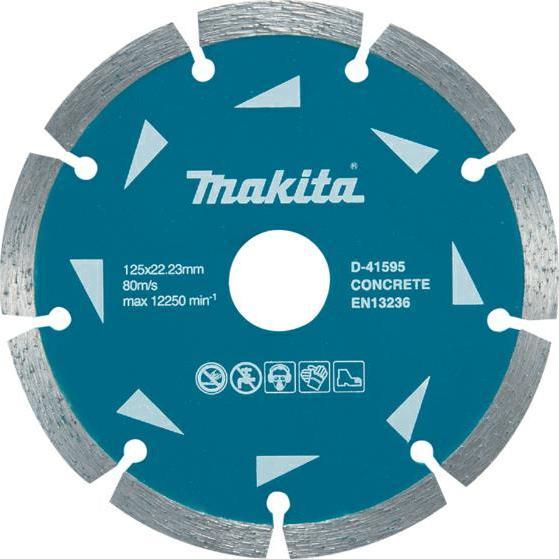Makita Makita D.125 SEG (41595)