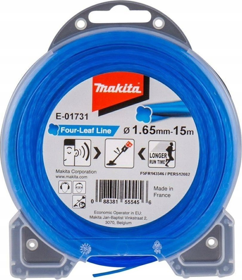 Makita MAKITA  1,65mm/30m DO 198854-8
