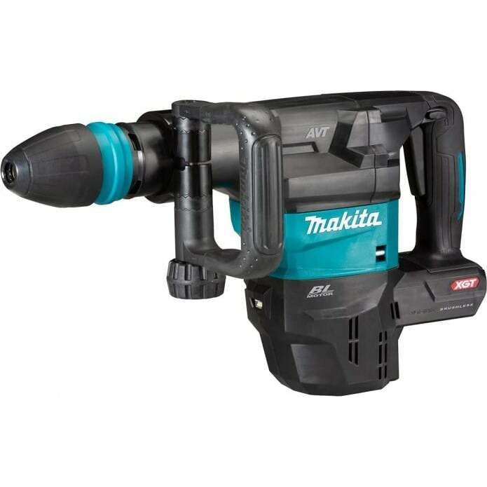 Makita  dłutujący HM001GZ02 | HM001GZ02 |