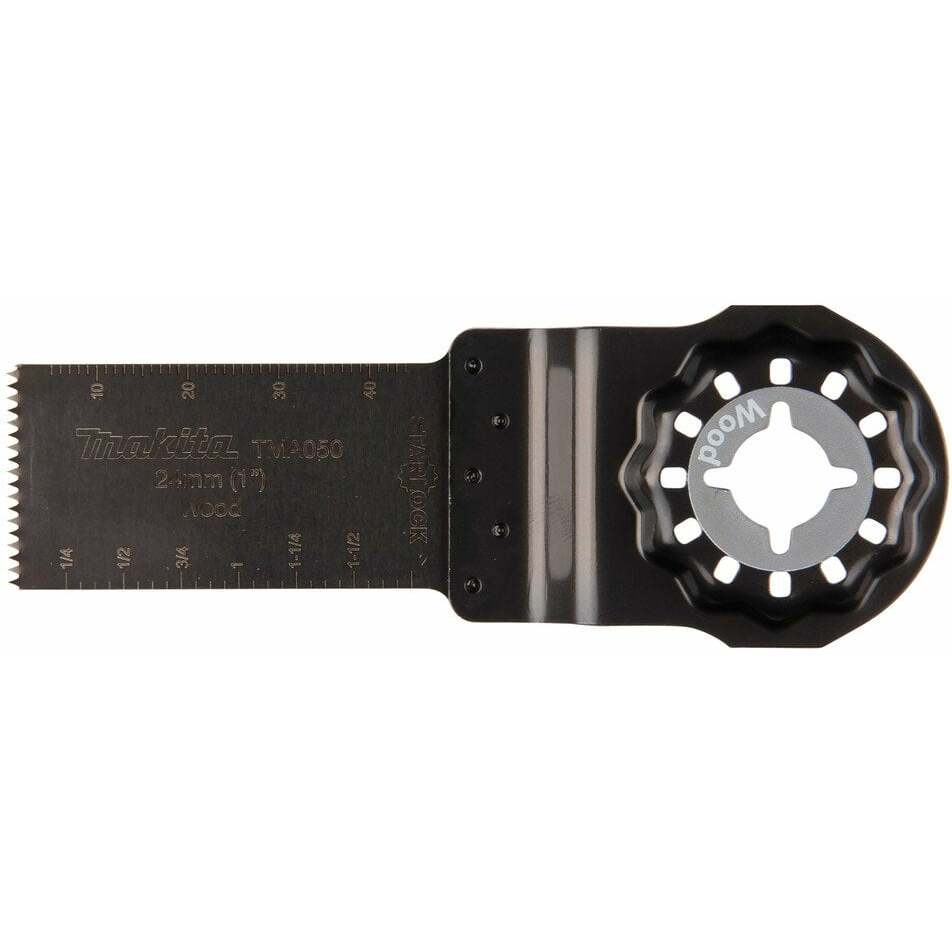 Makita MULTITOOL PLUNGE CUT SAW BLADE