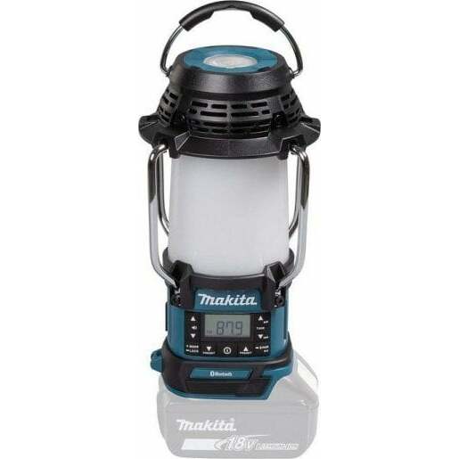 Makita LAMPĄ I LATARKĄ 18V FM