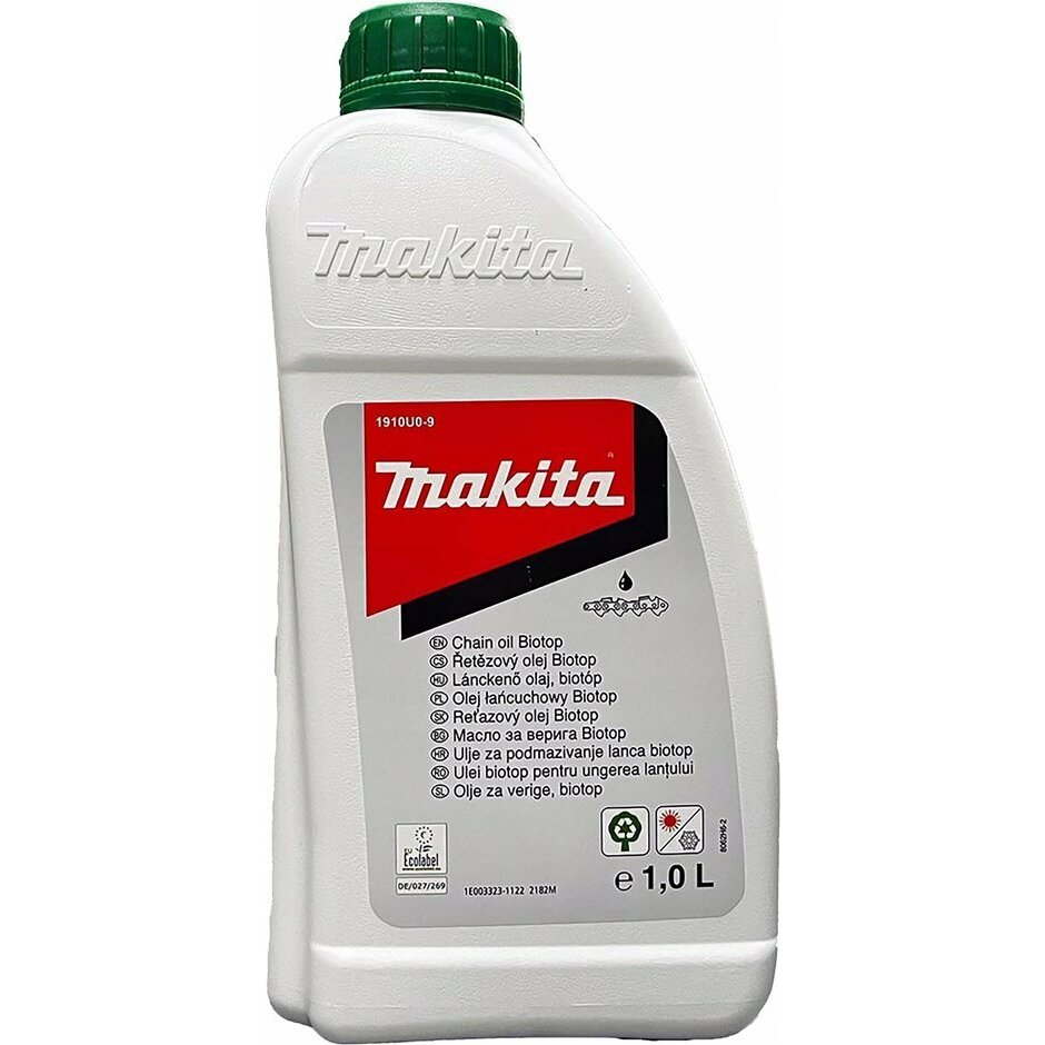 Makita 2T/1L BIOTOP* | 1910U0-9 |