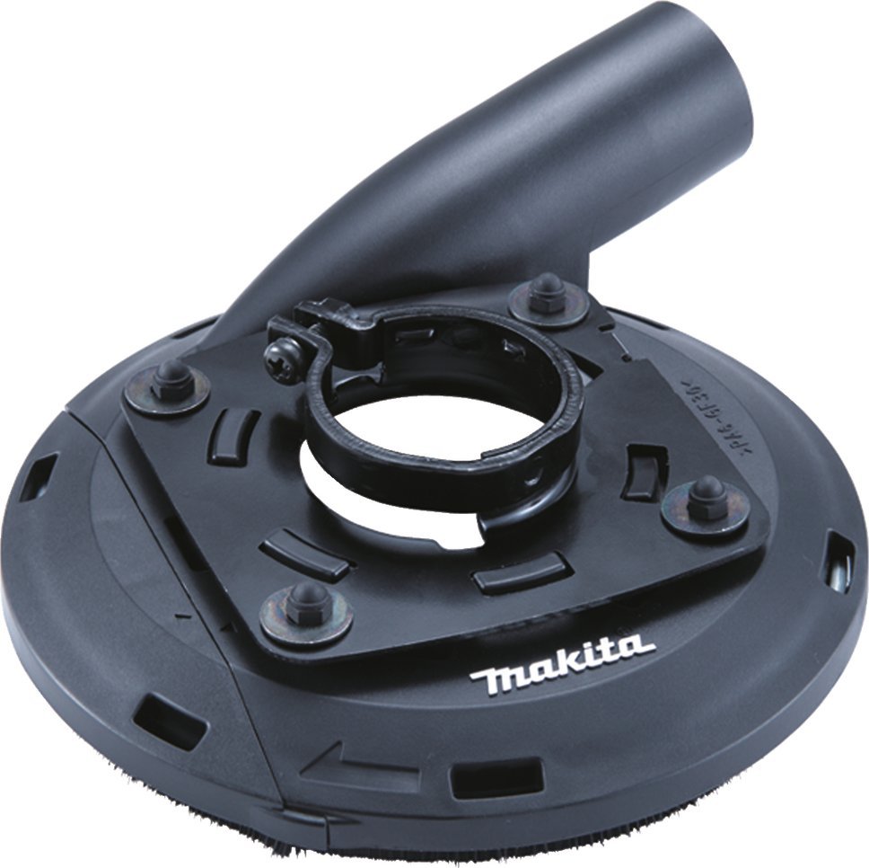 Makita  Z ODSYSANIEM DO SZLIFOWANIA 180/230