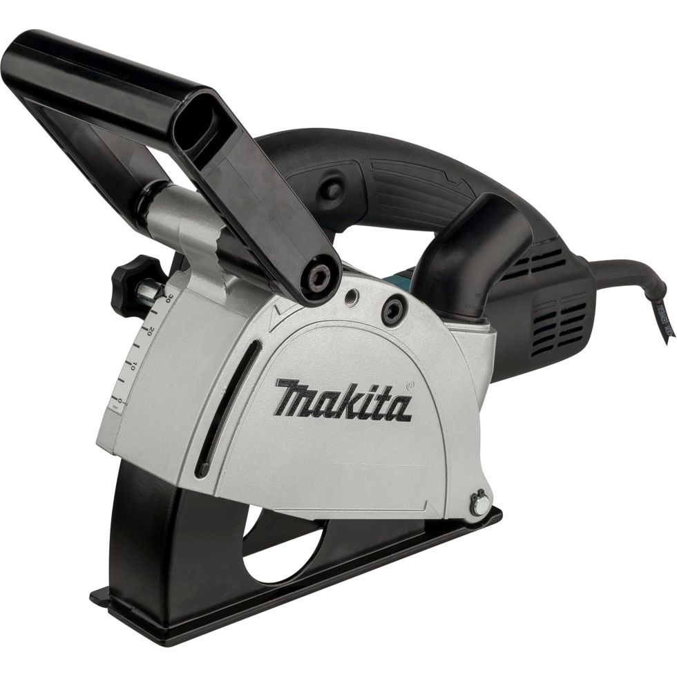 Makita SG1251J Wall Groover | SG1251J