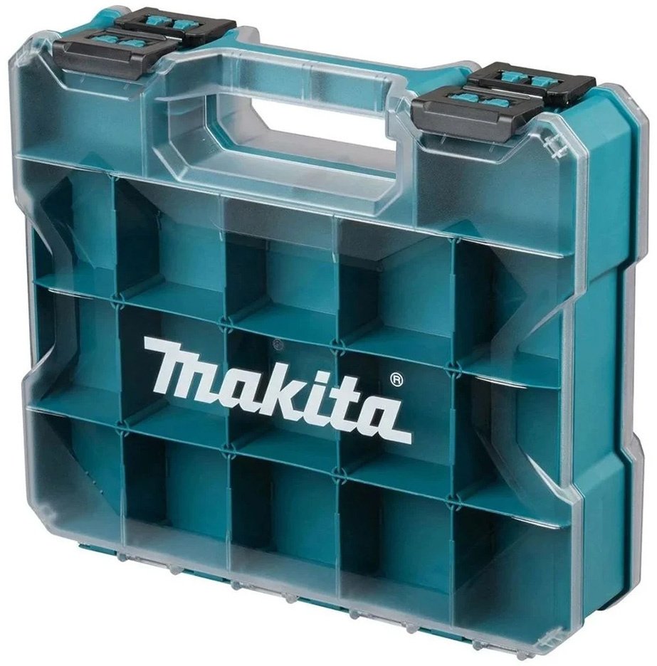 Makita E-26870 Organiser Carry Case |