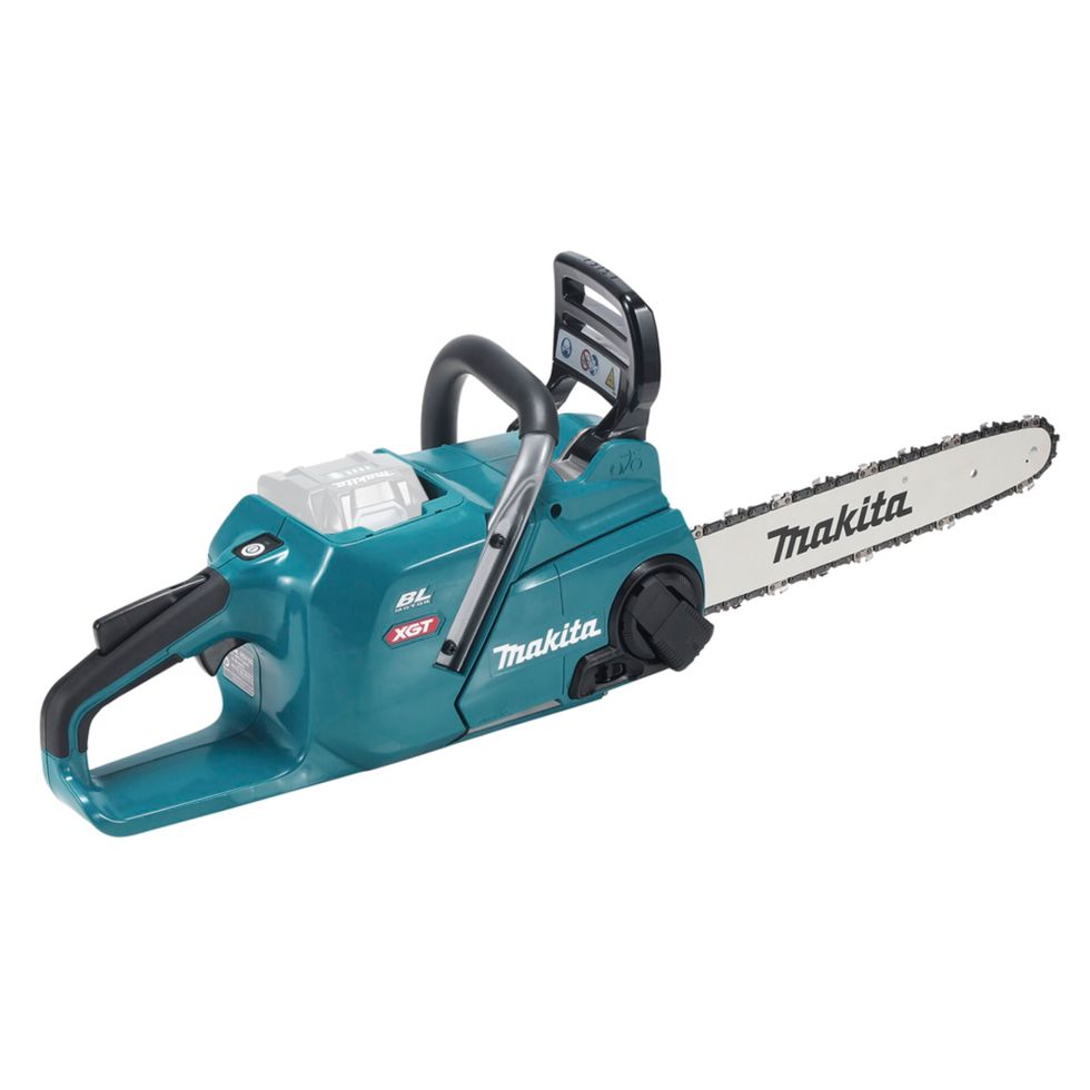 Makita UC015GZ cordless chainsaw 40V |