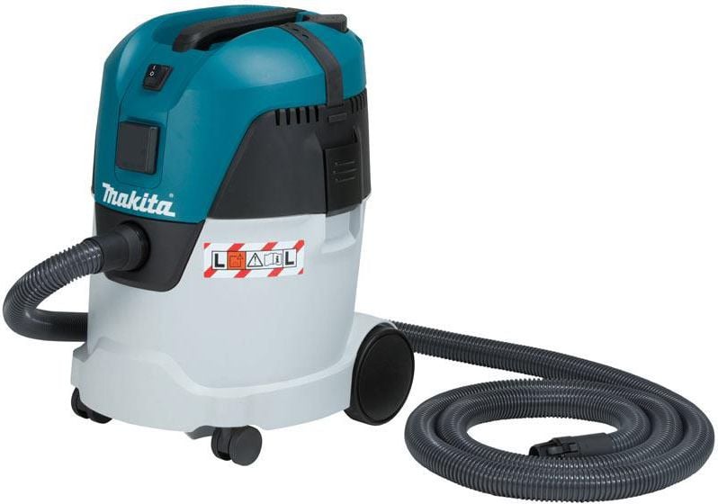 Makita VC2512L | VC2512L | 0088381684774