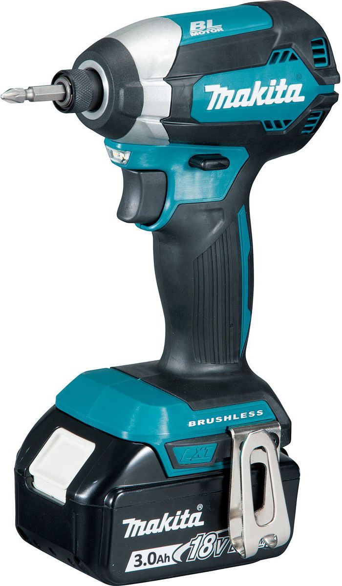 Makita  DTD153RFJ 18 V | DTD153RFJ