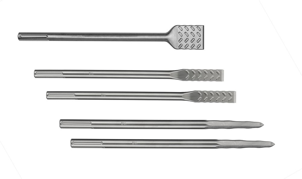 Makita  DLUT  SDS-MAX (5) (25X400, 50X380