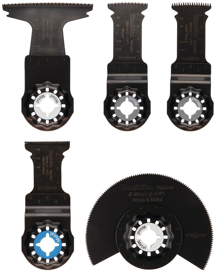 Makita  CH STARLOCK 5 EL. |
