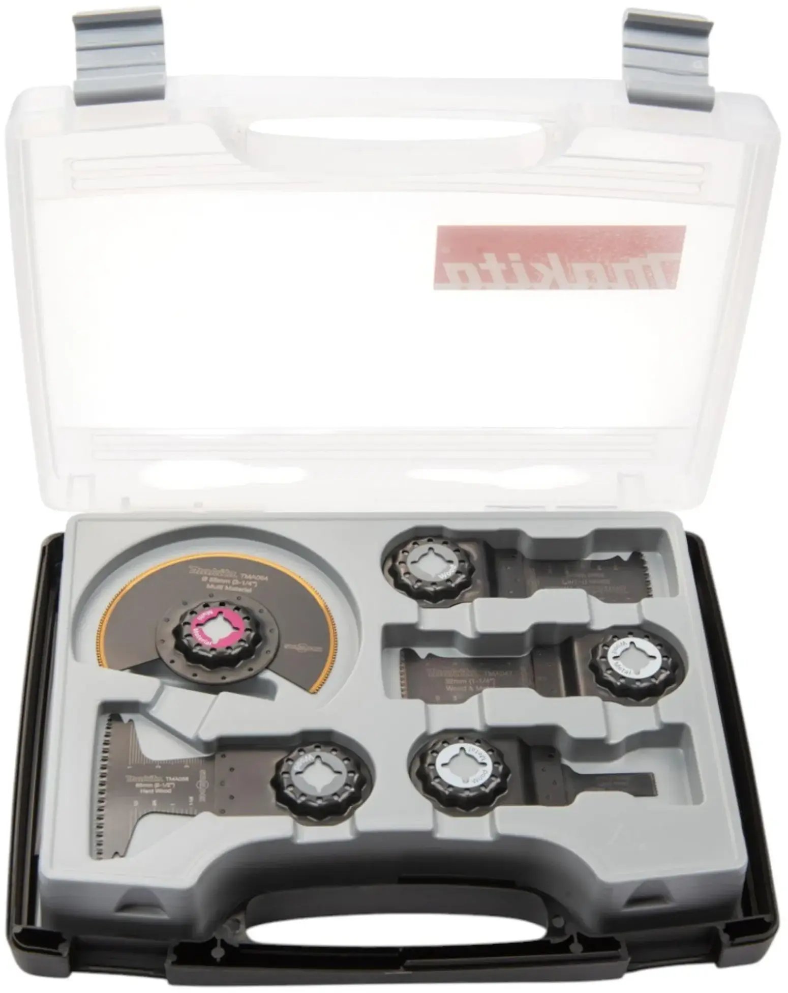 Makita Starlock multitool 5 (E-29854) |