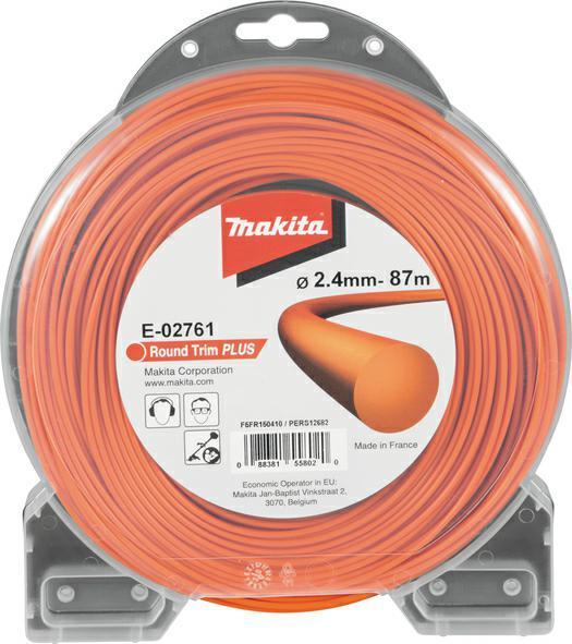 Makita    2,4mm/87m ME-02761 | E-02761