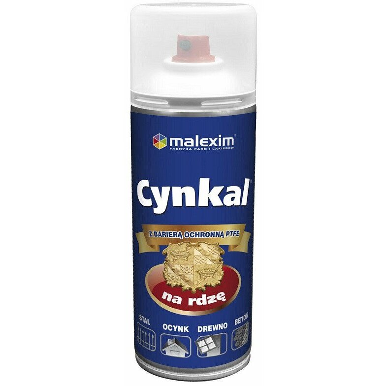 MALEXIM AEROCYNKAL 0.4L 9005 |