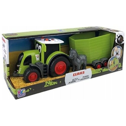 MALIK Claas Happy | GXP-885417 |