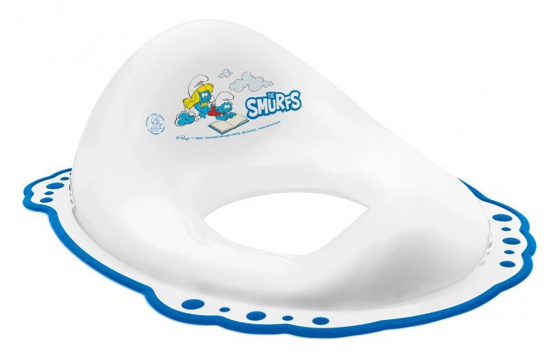 Maltex MALTEX THE SMURFS NAKŁADKA Z
