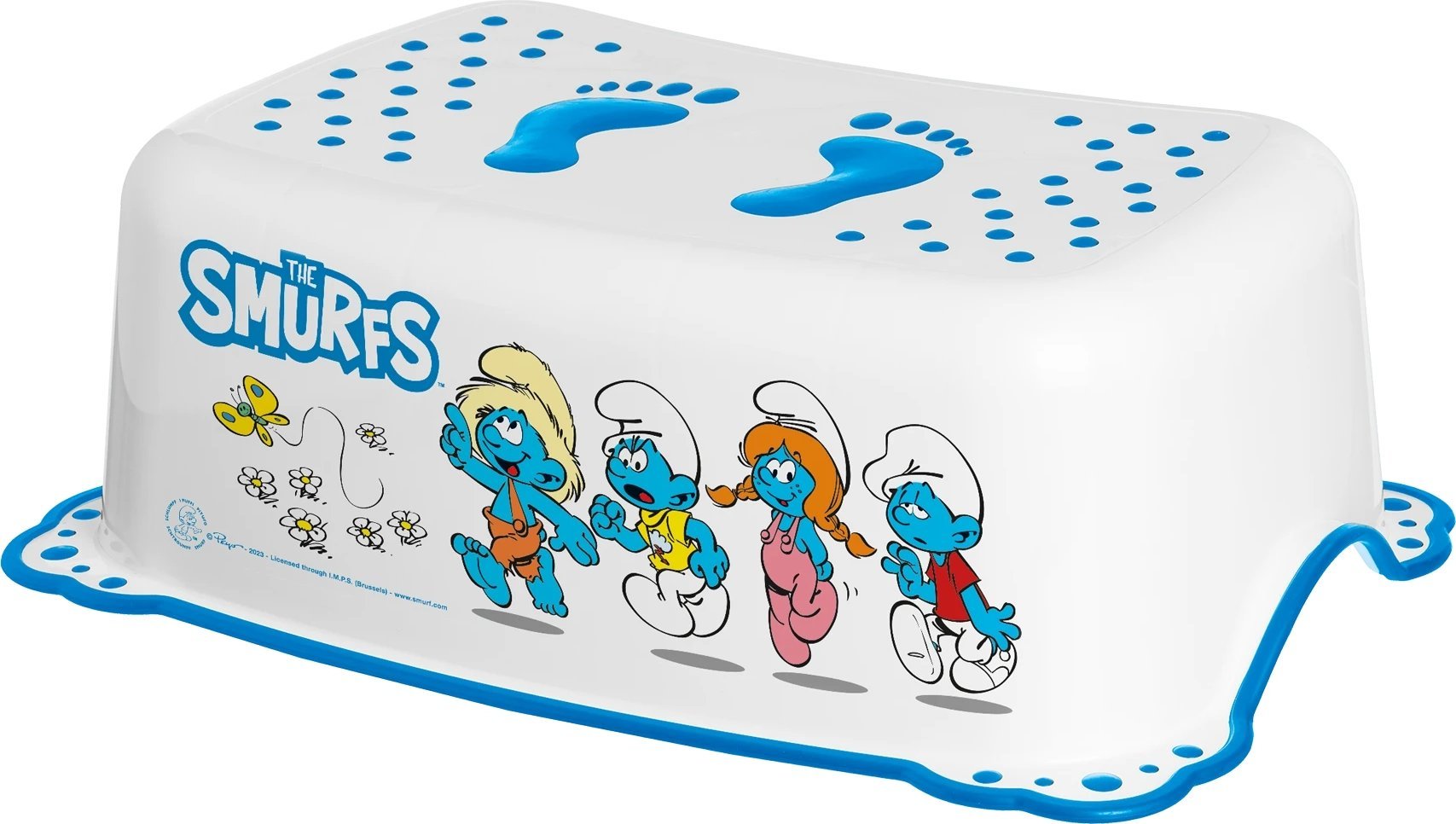 Maltex MALTEX THE SMURFS PODEST Z