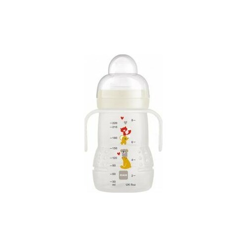 MAM 831881 Trainer+ Treningowa 220 Ml