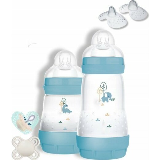 MAM BABY 1193 BUTELKA A/PERFECT START
