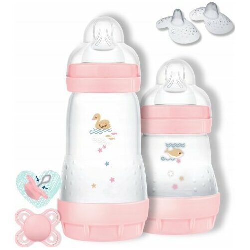 MAM BABY 1223 BUTELKA A/PERFECT START