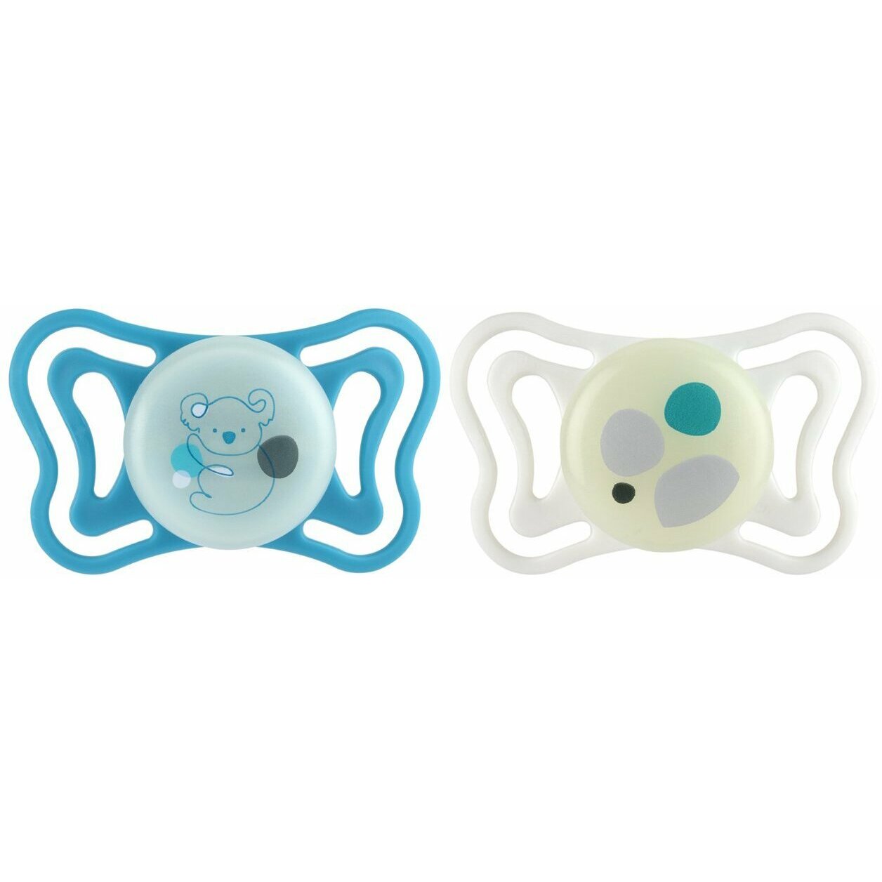 MAM BABY Chicco-71086400 PH Light 16-36