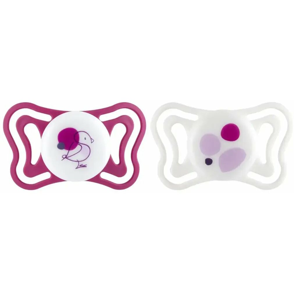 MAM BABY CHICCO-71087110 PH LIGHT 6-16