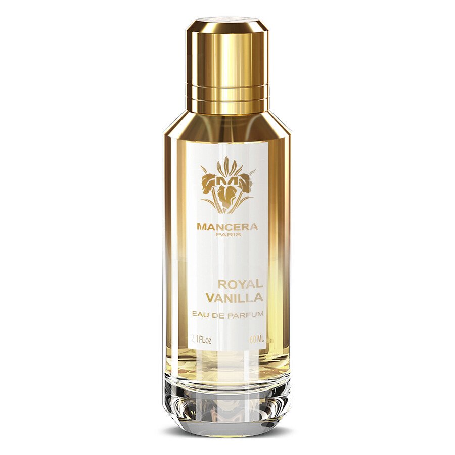 MANCERA Royal Vanilla Parfimērijas ūdens EDP