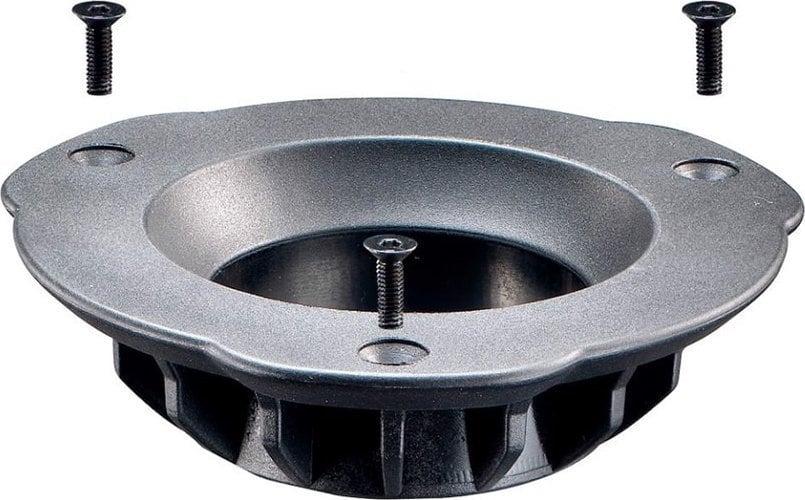 Manfrotto 75mm60mm do 535 | MVA060TF