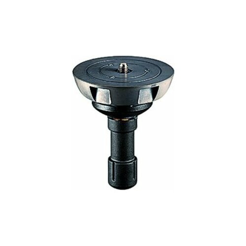 Manfrotto  pod głowicę a 100mm |