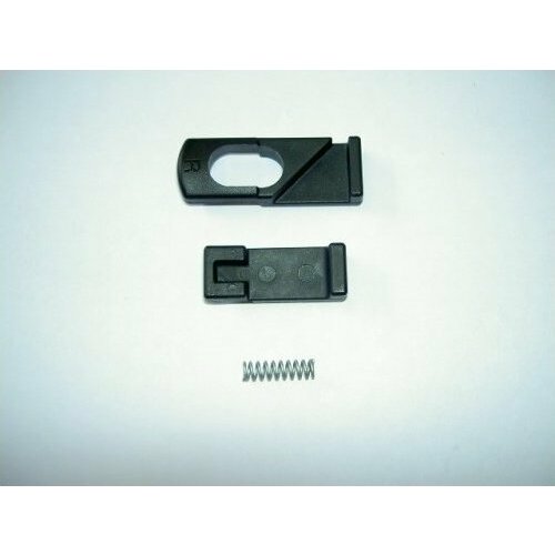 Manfrotto bezp. blokady ki do MVH502A/AH