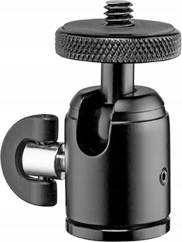 Manfrotto Głowiczka MINI | MHMINIBALL |